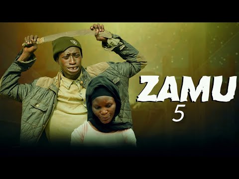 ZAMU EP 5