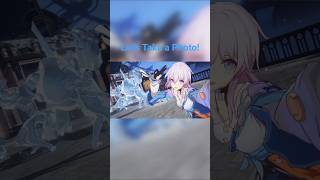 March 7th Trailer - "Let's Take a Photo!" | Honkai: Star Rail#march7th #hsr #honkaistarrail