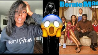 Camille Winbush does OnlyFans & Made 1 Million in a WEEK! Aka Vanessa from The Bernie Mac show!