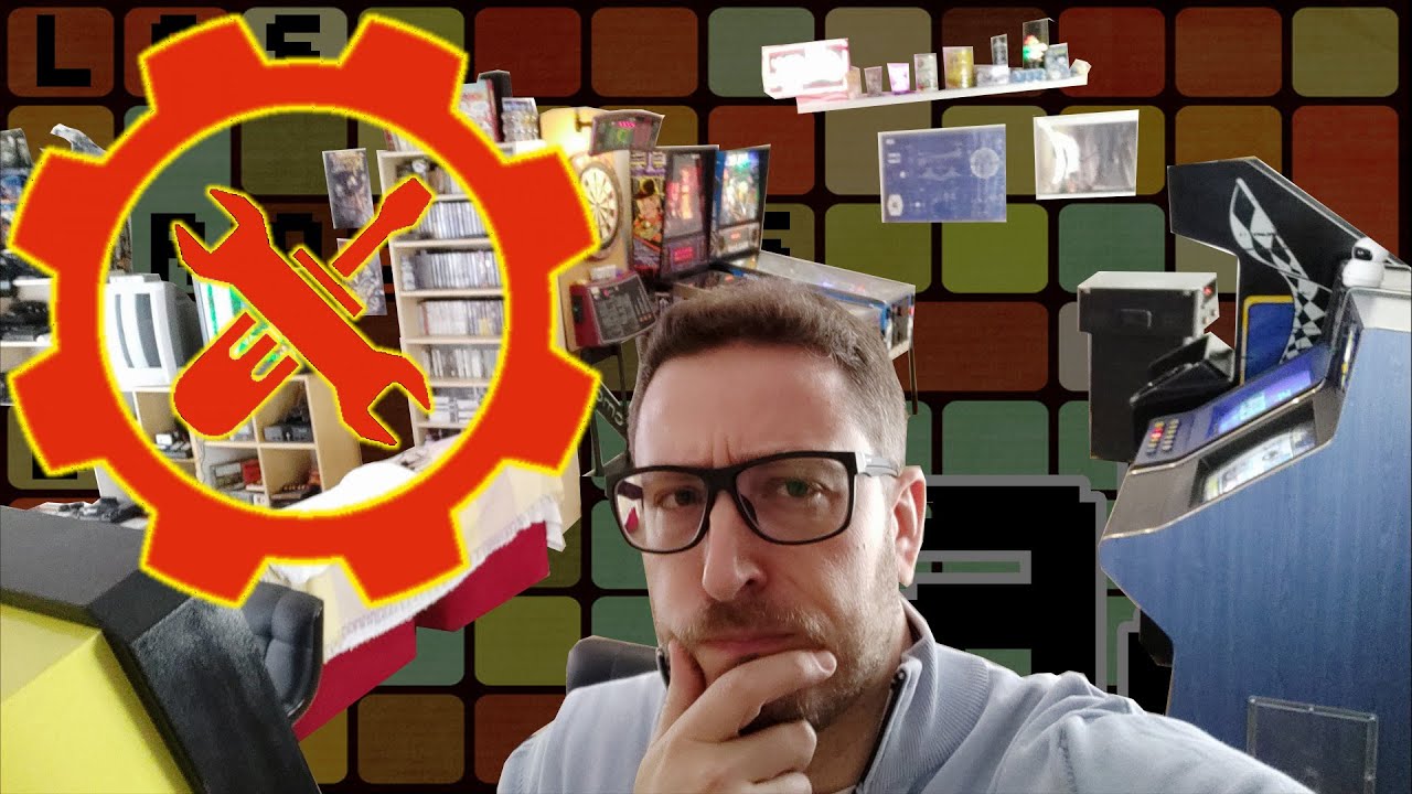 Tour Retrosala 2022 y detalle mantenimiento