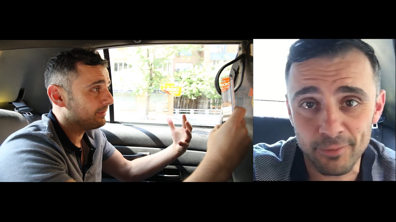 Why Twitter Video Matters - @GaryVee