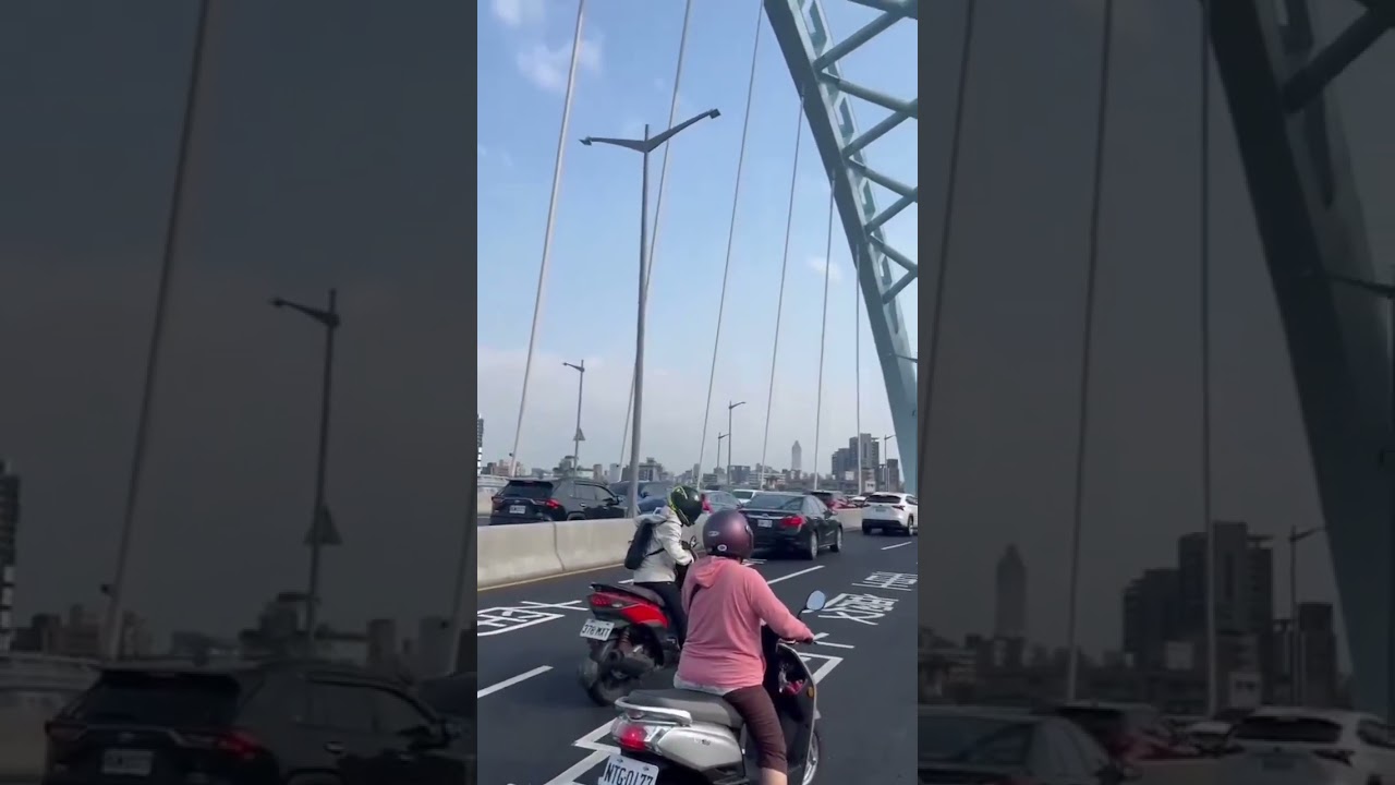 Taiwan Earthquake 😧😱😨 