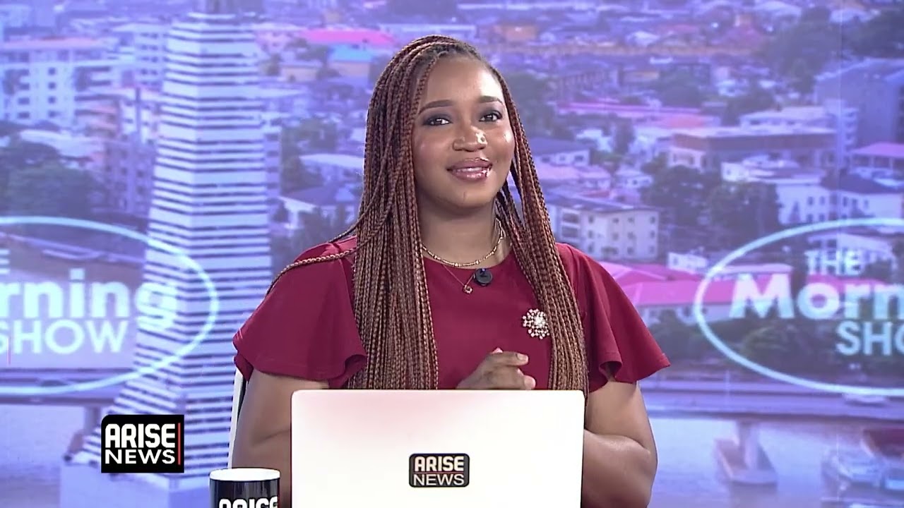 The Morning Show: INEC Seeks N873 Billion for 2027 Elections 