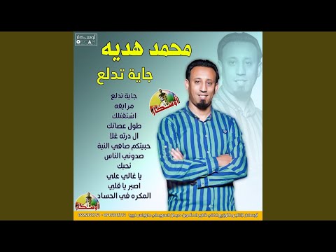 حسدوني الناس