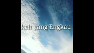 Tak bisa memiliki - bryce adam (cover)  | vidio lirik keren