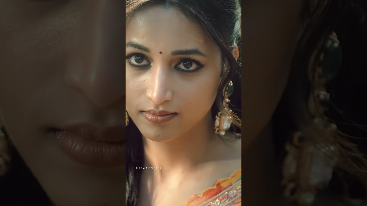 Srinidhi Shetty Hot Scene 