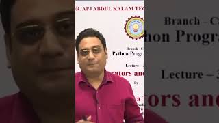 Generator and Iterator in Hindi | Watch Full Video on C 4 Yourself App #shorts #shortsfeed #python