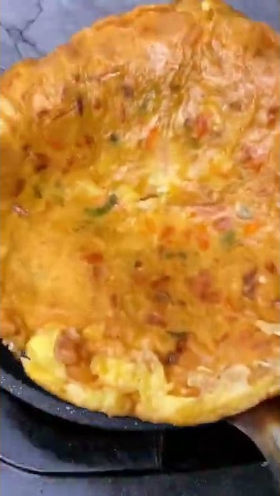 Kreasi Masakan - Fuyunghai #shorts