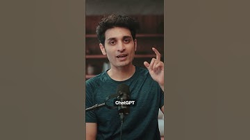 WTF! ChatGPT Can Now Hear, Speak & See!