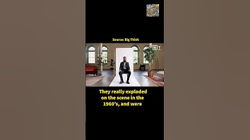 Psychedelics: Big Think