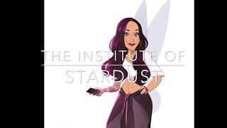 The Institute of Stardust