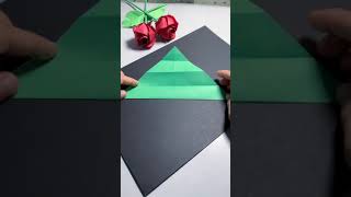 Do it yourself-5-minute paper crafts and tutorial..
