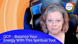 GCP - Spiritual Protection to Balance Your Energy