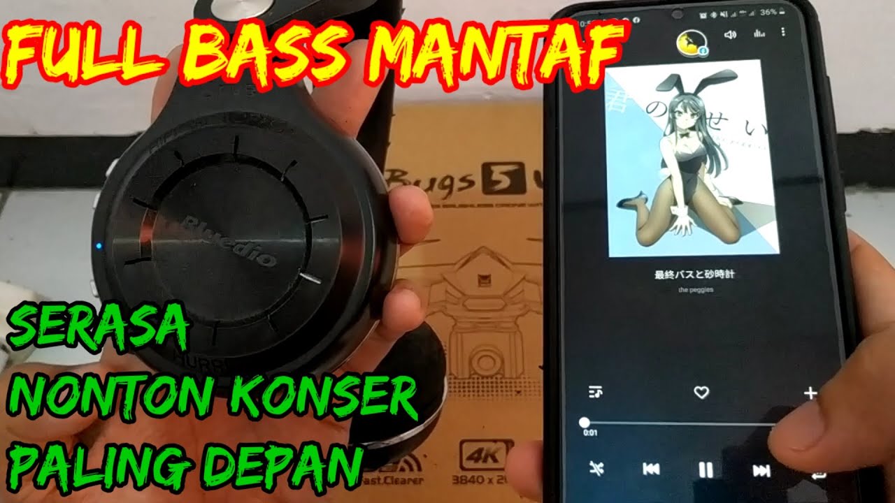 Headset Bagus Untuk Gaming / Gaming headset, tapi bagus