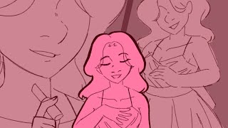 Im pretty when I cry / oc animatic