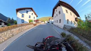 ep111.( AUS  )Ducati road trip.Greece -Bulgaria-Romania-Hungary-Slovenia-Aus- Germ-Italia