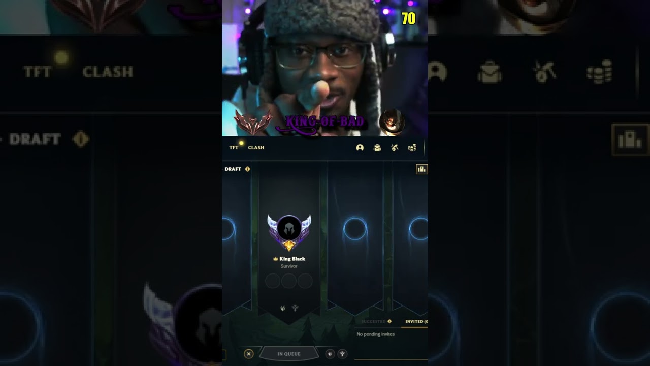 Pyke Jungle Is Back! | League Of Legends