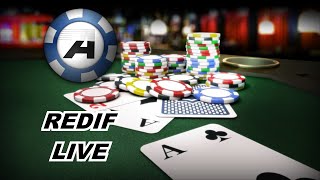 Redif Live | Appeak Poker | PC | FR - 1 / 2 screenshot 5