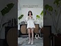 ミニスカloou #ootd #fashion