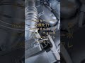 151クラウンラジエターホース劣化からのリフレッシュ完了!