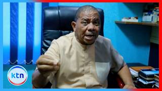 Askofu Kakala Atoa Agizo La Kuvunjwa Kwa Ncic Kwa Madai Ya Kuzembea Kazi Na Kuruhusu Siasa Za Chuki