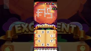Wizard of Word Level 1096 screenshot 5