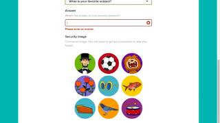 BRAINPOP SIGNUP (MC)