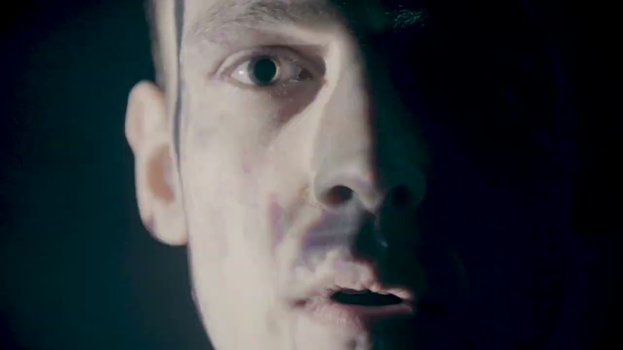 Kaiju - Singularity (Official Music Video)