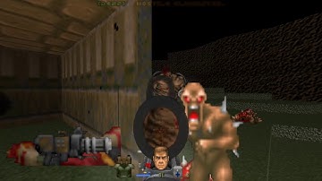 Hideous Destructor Hell Revealed 2 Run #2