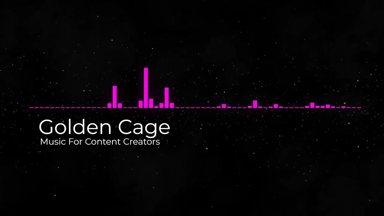 Jimena Contreras - Golden Cage | cinematic music