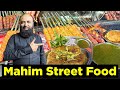 Tantalizing street food delights in mahim  nukkad express