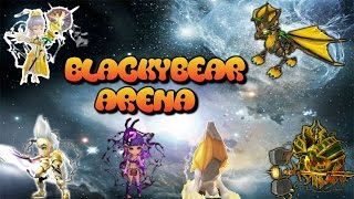 summoners war arena episode 108 + runes showcase