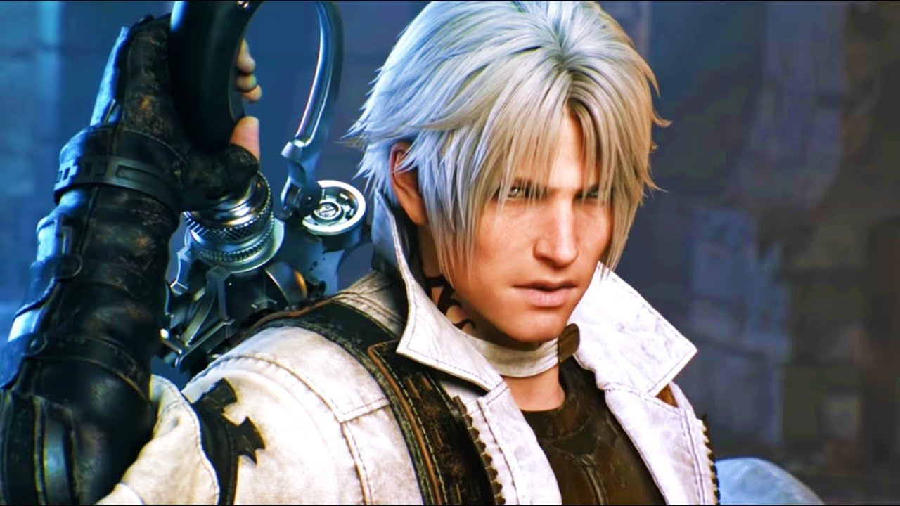 10 Video Games That Surprisingly No-Showed E3 2021 - YouTube