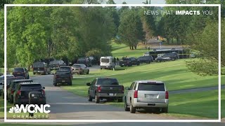 Mass shooting at house party near Hickory leaves 1 dead, 11 others seriously hurt