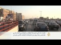 هدوء حذر في محيـط المؤتمـر
