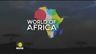 World of Africa: Alain Capo creates 'Open G' screenshot 4