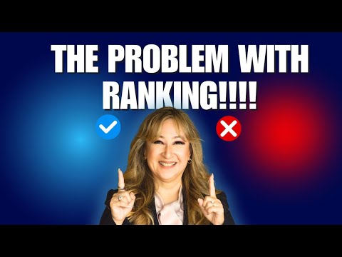 323. The Problem with Ranking Students!