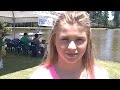 2010 Pan American Water Ski Championship - Erika Lang