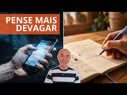 Fix Your Brain Today | Hi! Seiiti Arata 444