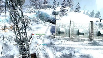 My First Spawn Tomahawk