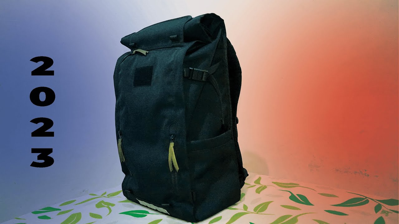 TREND TAS LOKAL YANG MINIMALIS HARGA MANIS I ORBIT GEAR C101 MK 203