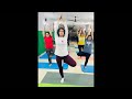 Friday fitness with drsandhya arya