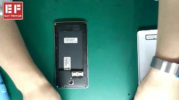 OPPO U707  Disassembly video new