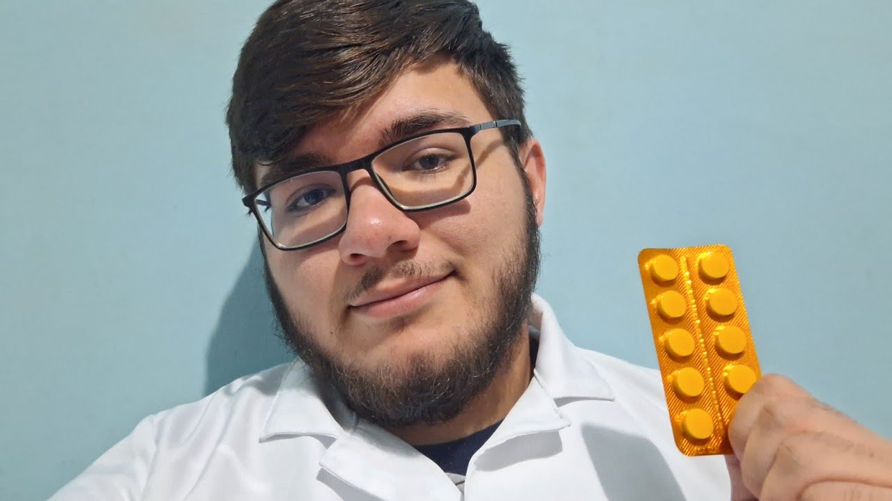 ASMR | Médico do SUS fazendo sua consulta no postinho (Roleplay)