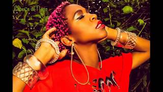 Karol Conka Sabotage Feat. Instituto Boss In Drama - Cabeça De Nego Audio