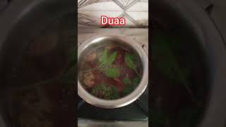 Tulsi Tea... la ilaha illallah muhammadur Rasulullah #1ternding #1quranictranslation