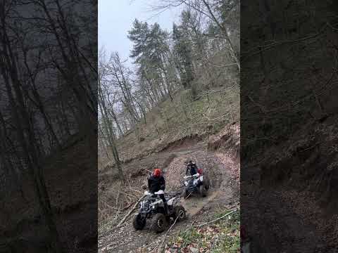 Batan Atvyi Çektik #orman