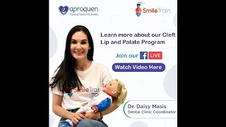 Cleft Lip and Palate Program - APROQUEN