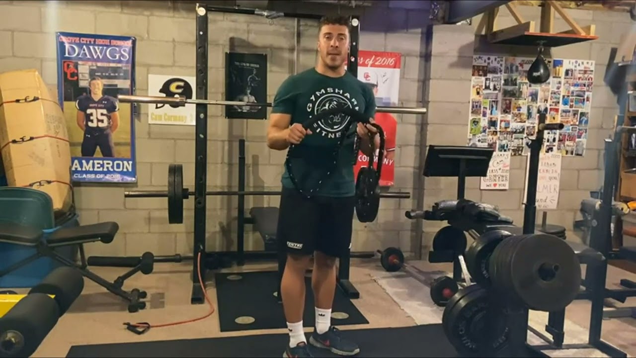 Best Weighted Jump Ropes In 2024 - Great for an efficient workout.