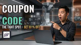 🛍️ The Tight Spot Discount Code 2026 – Fashion, Beauty & Style Deals!